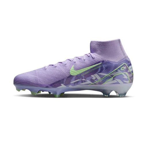 Nike Air Zoom Mercurial Superfly 10 Elite FG